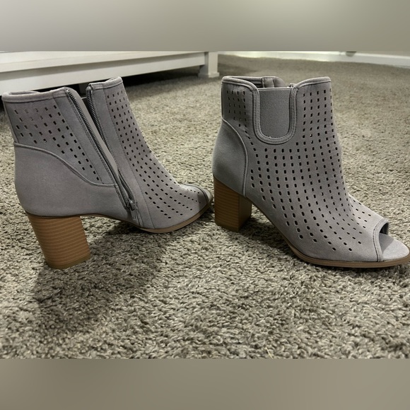 Booties - Picture 2 of 4